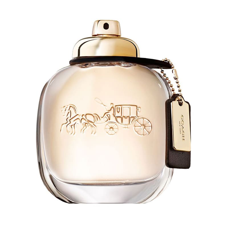 Coach New York edp 90ml Mujer - Coach - Default Title - Perfumisimo